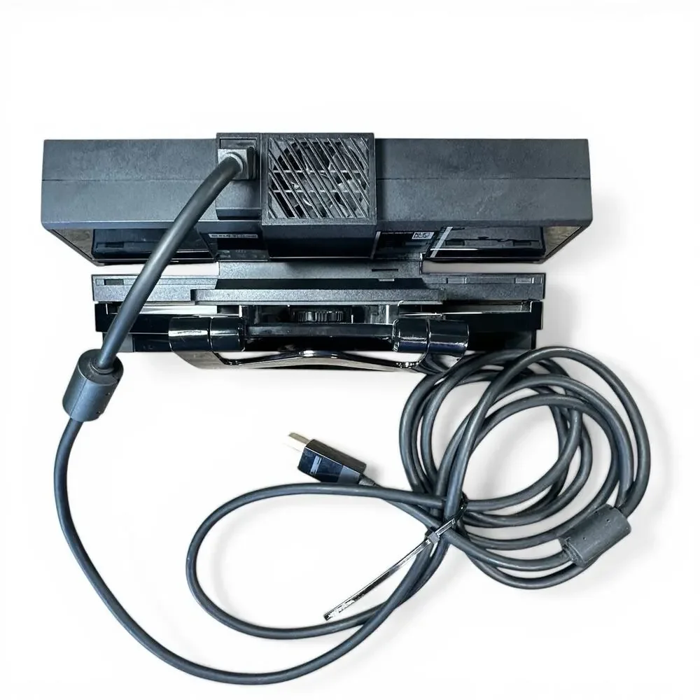 Microsoft kinect xbox